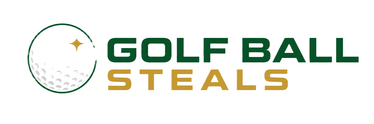 Golf Ball Steals